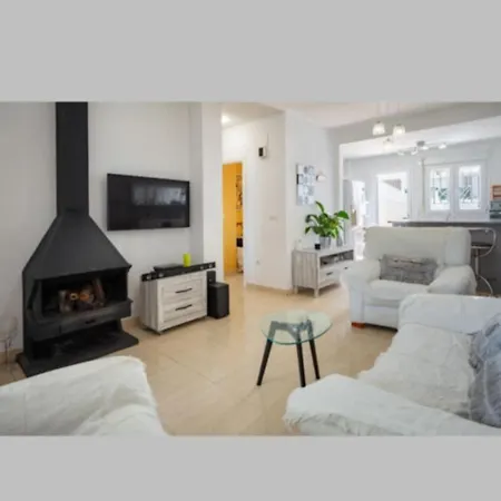 شاليه The House إل فيرغير