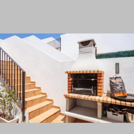 Chalet The House El Verger