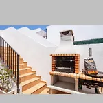 Chalet The House El Verger