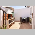 The House * El Verger