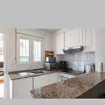 The House Chalet *