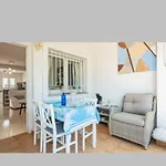 The House Chalet El Verger
